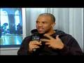 Craig David Interview by Kim Halling Voice TV