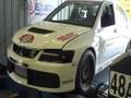 Buschur/9sec9/OKIX dyno's the HTA86 Turbo