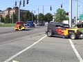 Streetrodding.com presents Louisville Nationals Car show