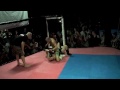 BBQ Beatdown 41 MMA smoker fights @ Tiger Muay Thai