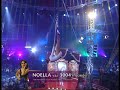 NOELLA (�nl�ler sirki)