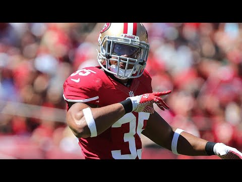 49ers - Highlights from Pro Bowler Eric Reid's 2013 Rookie Season.