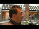 Steve speaks with Advaliant at the Affiliate Summit 2008 Eas