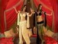 Cilla Black - Abyssinian Secret (60's Psychedelia !!)