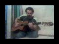 IMPROVISACION GUITARRA CRIOLLA ESPA�OLA ACUSTICA