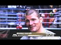 The Octagon - Home away from Home for Michael Bisping Image #1