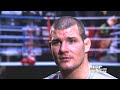 The Octagon - Home away from Home for Michael Bisping Image #2