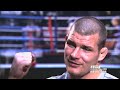 The Octagon - Home away from Home for Michael Bisping Image #3