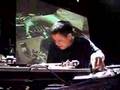 Kid Koala (a)Live in Marseille