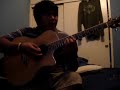 Jason J. - Drunk Love