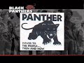 Omaggio al Black Panther Party