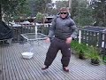 life in the fat lane trailer