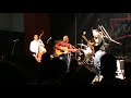 Warren Scott & The Memphis Playboys - Calafell High Rockabilly Festival 2009
