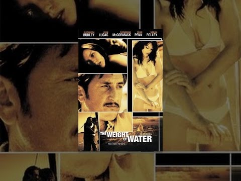 Weight of Water