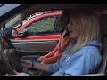 Heather and Kristen go to White Castle