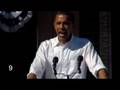 videos de How many times can Barack Obama say Pie in one story?