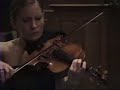 Viola - Goija playing Schnittke (part 3 - Largo)