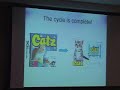 Catz: 2 of 3 (www.powerheadgames.com)
