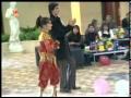 Tajik song by Nigora - Dil mebari