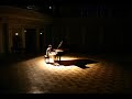 Pianist Vestard Shimkus plays 
