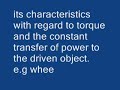 CVT explained