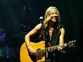 Strong enough Sheryl Crow concert at Borgata
