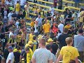 West Ham United-Columbus Crew Fans Brawl (Part 2 of 4)
