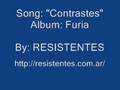 Contrastes
