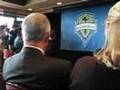 Seattle Sounders FC Name Announcement