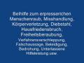 videos de Deutsche Justiz missbraucht Belgische Justiz und Polizei der DG