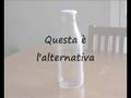 latte alla spina