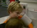 Does Our 8-Year Old Have High Blood Pressue?
