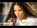 Sydney Tamiia Poitier from the new Knight Rider Sydney Tamiia Poitier from the new Knight Rider