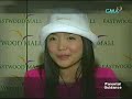 Charice Interview @ Gma-7 Charice Interview @ Gma-7