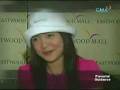 Charice Interview @ Gma-7