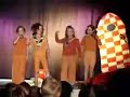 dirk frimout - f�te du Patro (benjamines 2006)