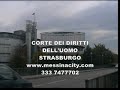 CORTE EUROPEA DEI DIRITTI DELL\ CORTE EUROPEA DEI DIRITTI DELL\