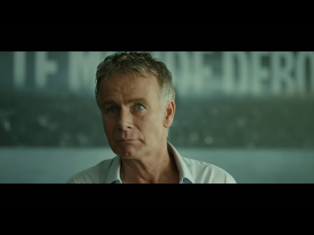 Anteprima Immagine Trailer Tutti in piedi, trailer italiano ufficiale