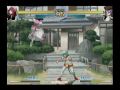 No.11 第15回 a-cho MBAA関西ランバト終了後 野試合