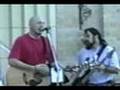 Rockin' In The USA - cover version by Single File Line