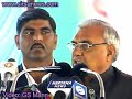 Bhupinder Singh Hooda CM Haryana  At Rania (SIRSA)
