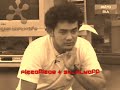 Mila & Ebi - Hangatnya Cinta