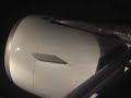 A320-200 landing thrust-reverser (cebu)