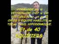 RISQUE ANIMALIER DE MEURTHE ET MOSELLE par le CS PIENNES