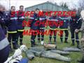 RISQUE ANIMALIER DE MEURTHE ET MOSELLE par le CS PIENNES