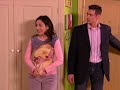 aquí no hay quién viva: 3x21   érase un premio  parte 7/8 