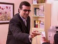 aquí no hay quién viva: 3x21   érase un premio  parte 7/8 