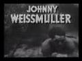 TARZAN JOHNNY WEISSMULLER ABERTURA OPEN