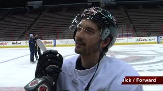 CYCLONES TV: Gameday- 3/16 vs. Indy