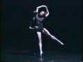 La la la Human Steps - Salt